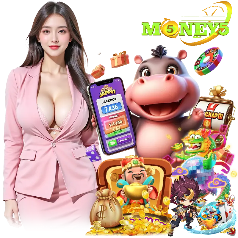 money5 โปรทุนน้อย