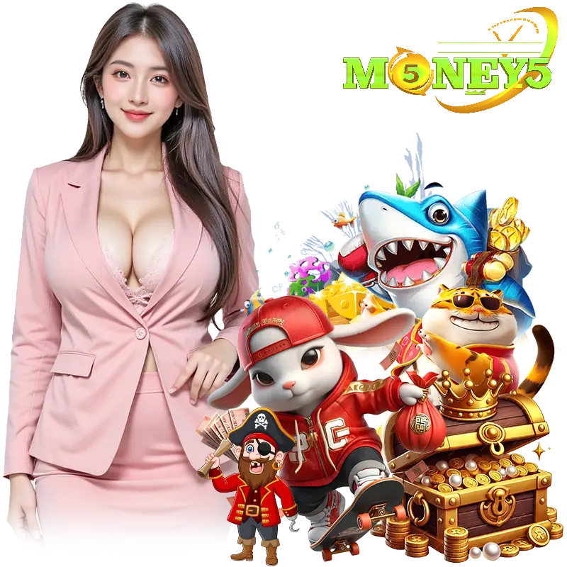 money5 SLOT