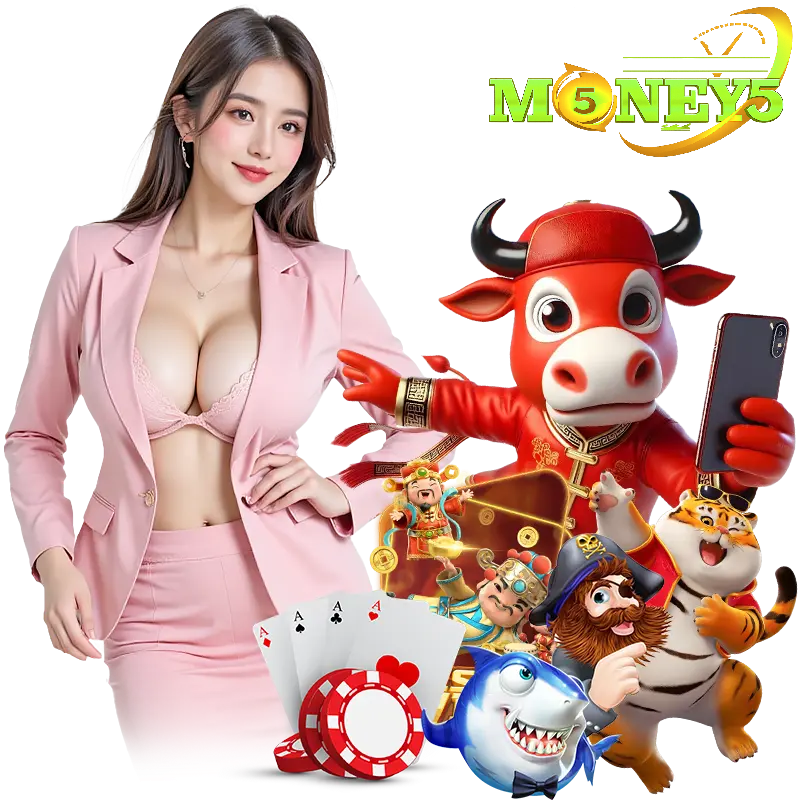money5 เว็บตรงอันดับ 1